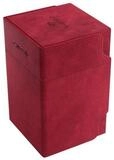 Gamegenic Sammelkarte Watchtower 100+ XL Rot