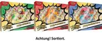 The Pok&eacute;mon Company International Spiel Pok&eacute;mon Mega-Entwicklung EX Kollektion &ndash;