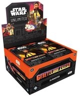 Fantasy Flight Games Sammelkarte Star Wars: Unlimited &ndash; Gesetzlose Zeiten...