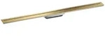 hansgrohe Duschrinne Axor Drain, Fertigset frei im Raum positionierbar 7.2 cm x...