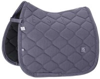 Eskadron Schabracke Eskadron Classic Sports 26 Boucl&eacute; Crystal Schabracke