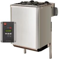 weka Bio-Saunaofen BioS, 9 kW, externe Steuerung