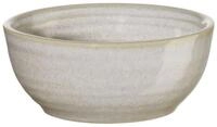 ASA SELECTION Sch&uuml;ssel Poke Bowl Mini Cauliflower 8 cm, Steinzeug