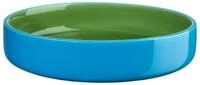 ASA SELECTION Schale tapero viva Schale verde 14cm, Steinzeug, (Sch&uuml;sseln &...