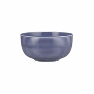 Seltmann Weiden Schale Beat Fliederblau, 17.5 cm, Porzellan