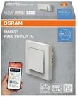 Osram Lichtschalter Osram SMART+ WiFi Wandschalter 4G &ndash; Kabellose Smart Home
