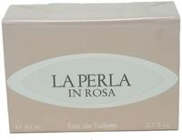 La Perla Eau de Toilette La Perla In Rosa Eau de Toilette 80 ml