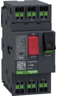 SCHNEIDER Stromsto&szlig;schalter Schneider Electric GV2ME06A Motorschutzrelais 1 St.