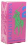 Ralph Lauren Eau de Toilette Ralph Lauren The Big Pony Collection Nr 2 Eau de