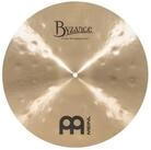 Meinl Percussion Becken, Cymbals, Crash Becken, B16ETHC Byzance Traditional...