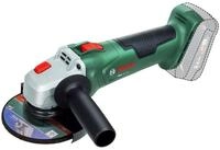 BOSCH Akku-Winkelschleifer PWS 18V-70, max. 10000 U/min, 115 mm, Ohne Akku - im
