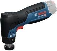 Bosch Professional Exzenterschleifer Bosch Professional Akku-Exzenterschleifer...