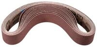 Pferd Schleifpapier PFERD TOOLS Korund Schleifband BA 40x820 mm A60 f&uuml;r...