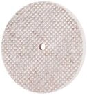 Pferd Bohrer- und Bitset PFERD TOOLS Poliflex Scheibe SC &Oslash; 40x3 mm Bohrung-&Oslash; 3 mm