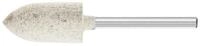 Pferd Bohrer- und Bitset PFERD TOOLS Poliflex Schleifstift Spitzkegelform &Oslash; 10x20mm