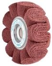 Pferd Schleifscheibe PFERD TOOLS POLINOX Vlies-Schleifrad PNG &Oslash; 150x50mm...