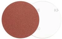 Pferd Schleifscheibe PFERD TOOLS Universal Korund Klettscheibe KR &Oslash; 115 mm...