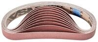 Pferd Schleifpapier PFERD TOOLS Korund Schleifband BA 30x533 mm A80 f&uuml;r universelle