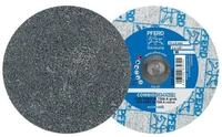 Pferd Schleifscheibe PFERD TOOLS COMBIDISC verpresste Vliesronde CDR PNER &Oslash; 75...