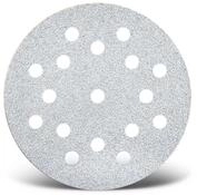 MENZER Schleifscheibe &Oslash; 125 mm 17-Loch Klett-Schleifscheiben f&uuml;r...