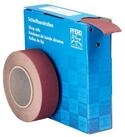 Pferd Schleifpapier PFERD TOOLS Korund Schleifbandrolle Gewebe SBR Breite 38