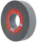 3M Schleifscheibe 3M Scotch-Brite Kompakt-Entgratscheibe (SiC), DB-WL