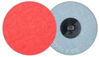 Pferd Schleifscheibe PFERD TOOLS COMBIDISC Keramikkorn Mini-Fiberscheibe CDFR &Oslash; 75