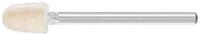 Pferd Universalbohrer PFERD TOOLS mittelharte Filzpolierstifte Kegelform &Oslash;...