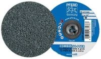 Pferd Schleifscheibe PFERD TOOLS COMBIDISC verpresste Vliesronde CC PNER &Oslash; 50mm