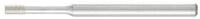Pferd Schleifstift PFERD TOOLS Diamant-Schleifstift Zyl. &Oslash;2,0mm Schaft&Oslash;3 mm...