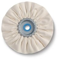 Fein Schleifaufsatz Polierring-Tuch 63723016016