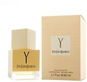 YVES SAINT LAURENT Eau de Toilette La Collection Y