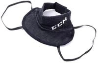 CCM Hockey Halsprotektor Halsschutz CCM Pro Schnittfest Junior