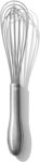 OXO SteeL Schneebesen, 22,5 cm, Edelstahl