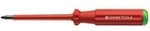 PB Swisstools Schraubendreher, 5192 VDE PZ3 x 150 mm Classic PZ 3 | 270 mm