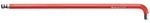 PB Swisstools Schraubendreher, Winkelschraubendreher 90+100 Grad kurz Rainbow