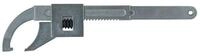 KS Tools Innensechskantschl&uuml;ssel KS Tools Gelenk-Hakenschl&uuml;ssel mit Nase,...