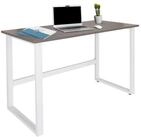 hjh OFFICE Schreibtisch WORKSPACE LIGHT I Computertisch H/B/T: (1 St), Computertisch