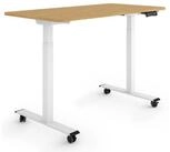 ESMART Schreibtisch ESMART Germany, H&ouml;he: 73,5 - 122,5 cm