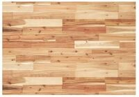 vidaXL Schreibtischplatte Schreibtischplatte &Ouml;lbeschichtung 100x70x4 cm...