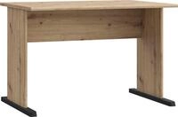 FORTE Schreibtisch Tempra, Breite 108 cm