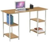 SVITA Schreibtisch STUDIO (1-St., 1 Tisch), Schreibtisch, Schreibtisch mit...