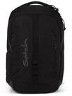Satch Schulranzen Schulrucksack CON:NEXT Urban Black (1 St&uuml;ck), ergonomisch, 3