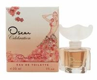 Oscar de la Renta Eau de Toilette - Celebration Eau de Toilette - 30ml