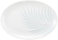 Seltmann Weiden Servierplatte Liberty Mediterranean, Porzellan, (1-tlg), Platte...