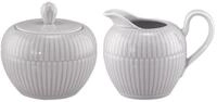Seltmann Weiden Milch- und Zuckerset Amina Milch- & Zucker-Set 2er Set (2-tlg),