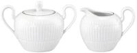 Seltmann Weiden Milch- und Zuckerset Amina Milch- & Zucker-Set 2er Set (2-tlg),