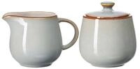 Ritzenhoff & Breker Milch- und Zuckerset Portofino Milch- & Zucker-Set 2er Set
