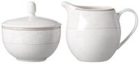 Ritzenhoff & Breker Milch- und Zuckerset Isabella Milch- und Zucker-Set 2er Set