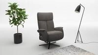 sit&more TV-Sessel Triple Seven Xtra large, bis 200kg belastbar, mit Herz-Waage
